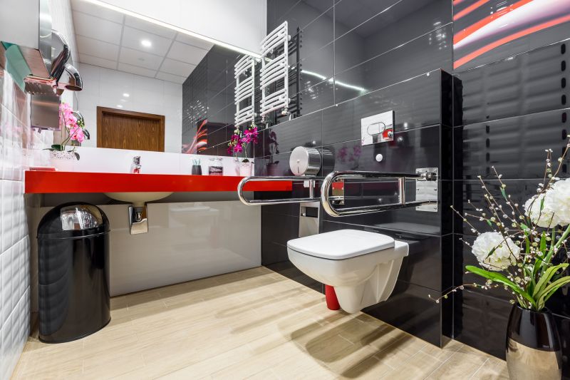 Best Accessible Bathroom Remodeling Contractors in New Ulm, MN